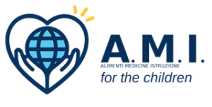Logo Image For the Children